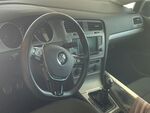 Volkswagen Golf Advance 1.6 TDI 110CV BMT miniatura 6